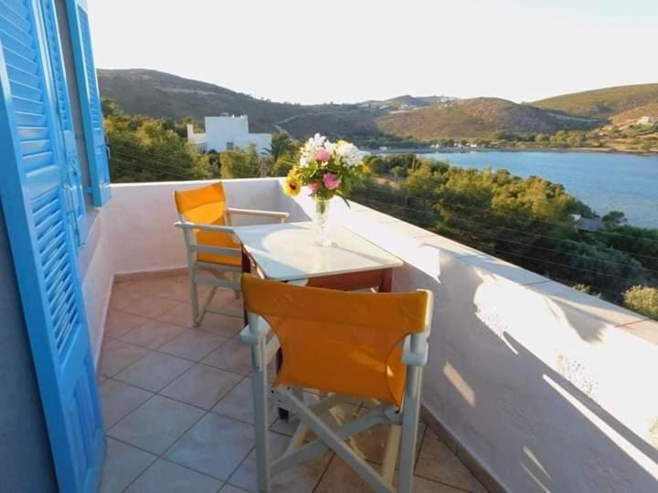 Photo of Patio Balcony in Kampos