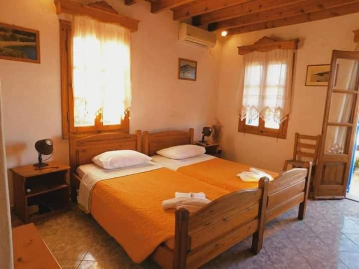 Photo of Bedroom in Kampos