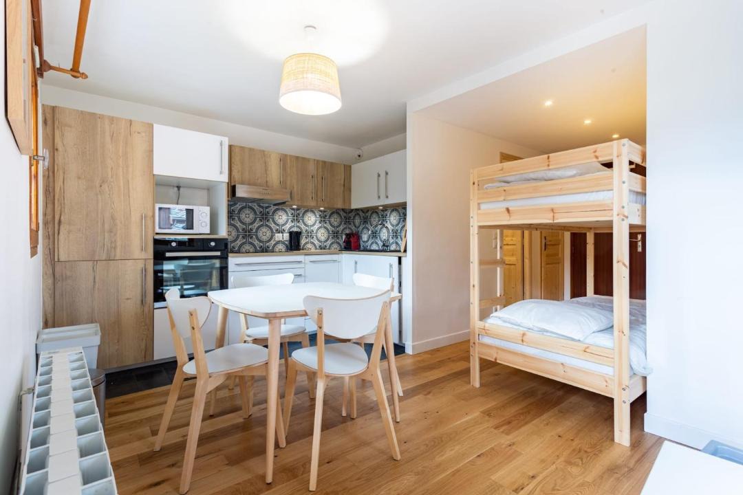 Photo of Bedroom in Le Praz