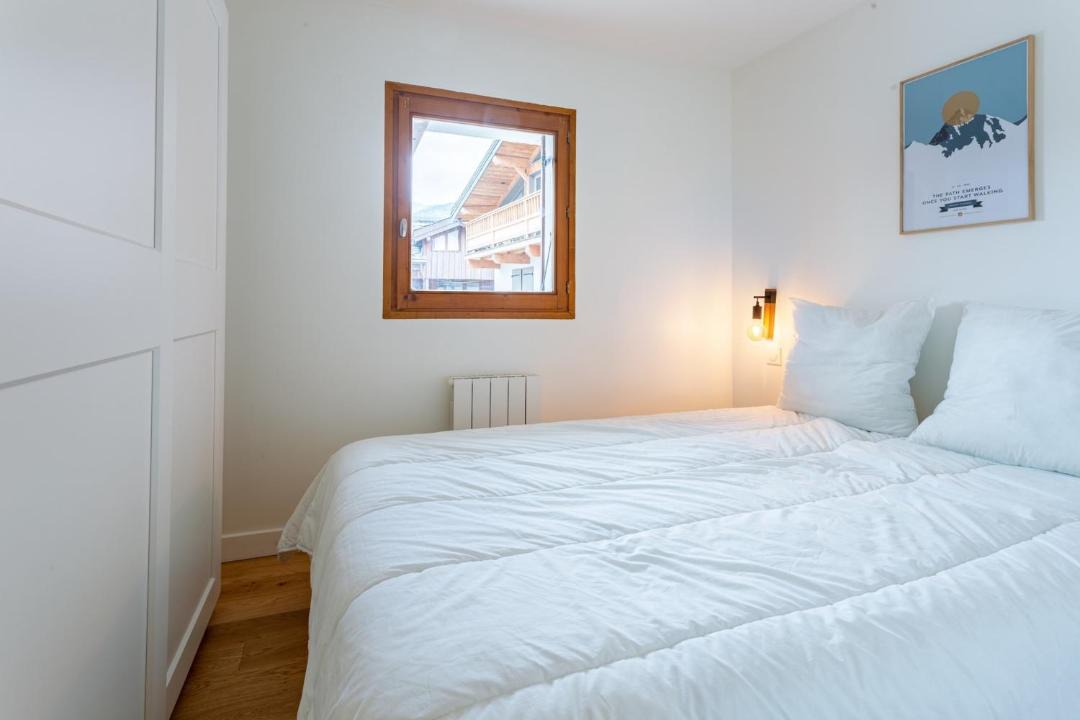 Photo of Bedroom in Le Praz