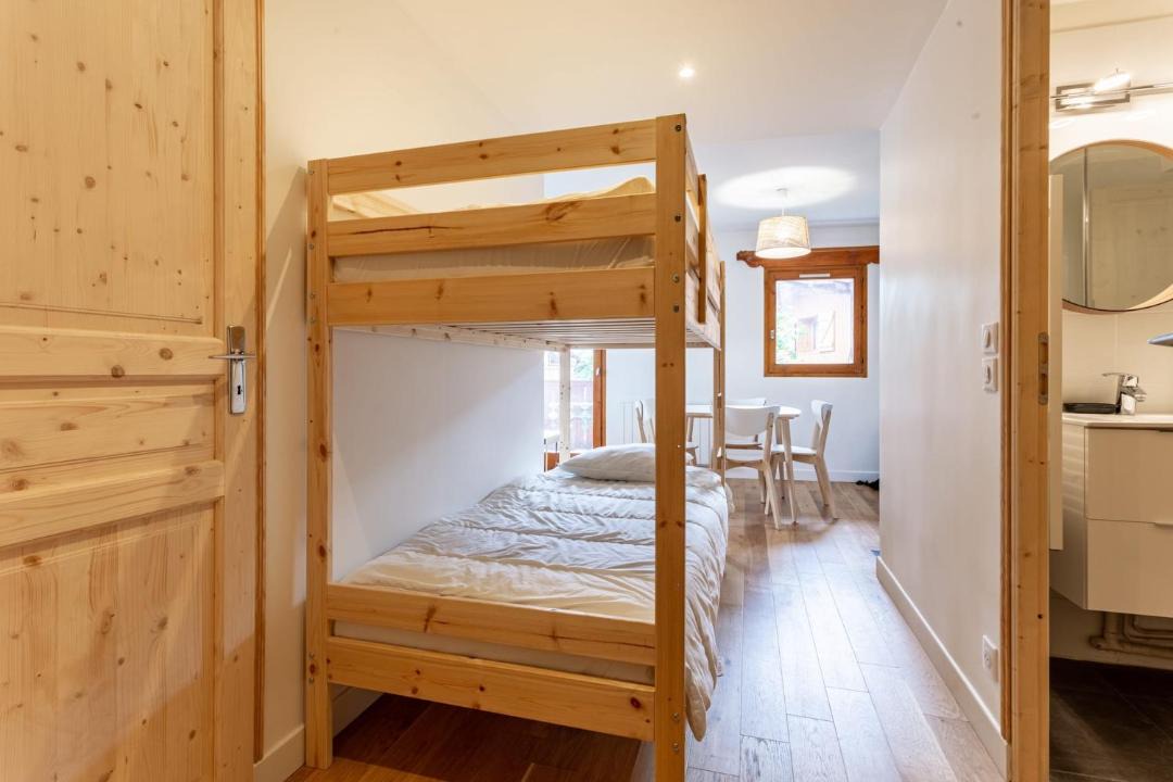 Photo of Bedroom in Le Praz