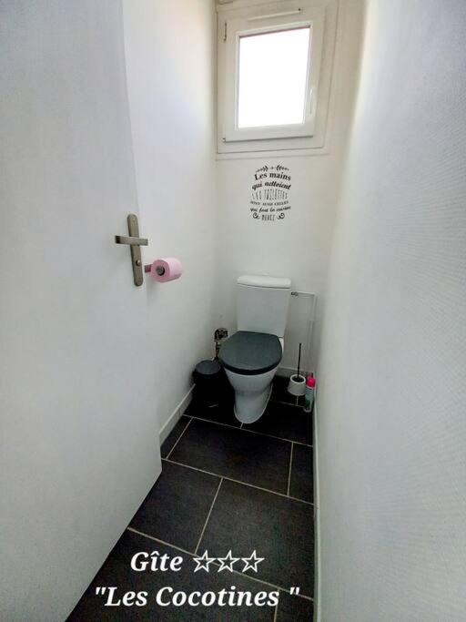 Photo of Bedroom in Fecamp