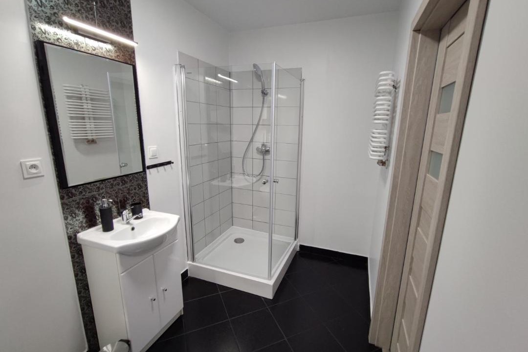 Photo of Bathroom in Wejherowo