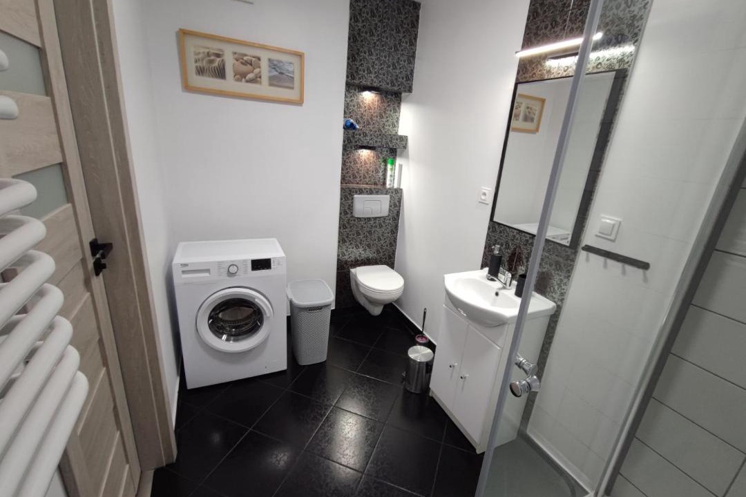 Photo of Bathroom in Wejherowo