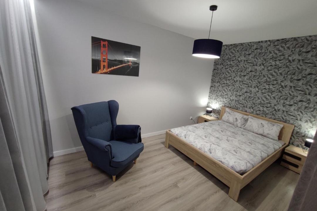 Photo of Bedroom in Wejherowo