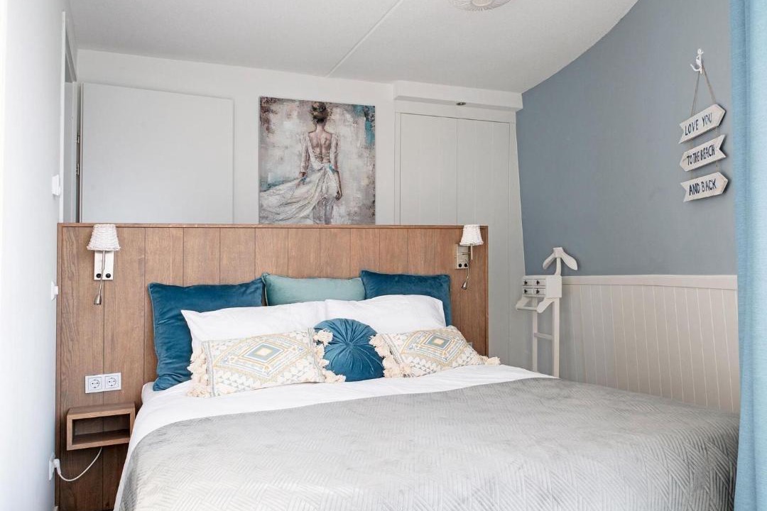 Photo of Bedroom in Scherpenisse