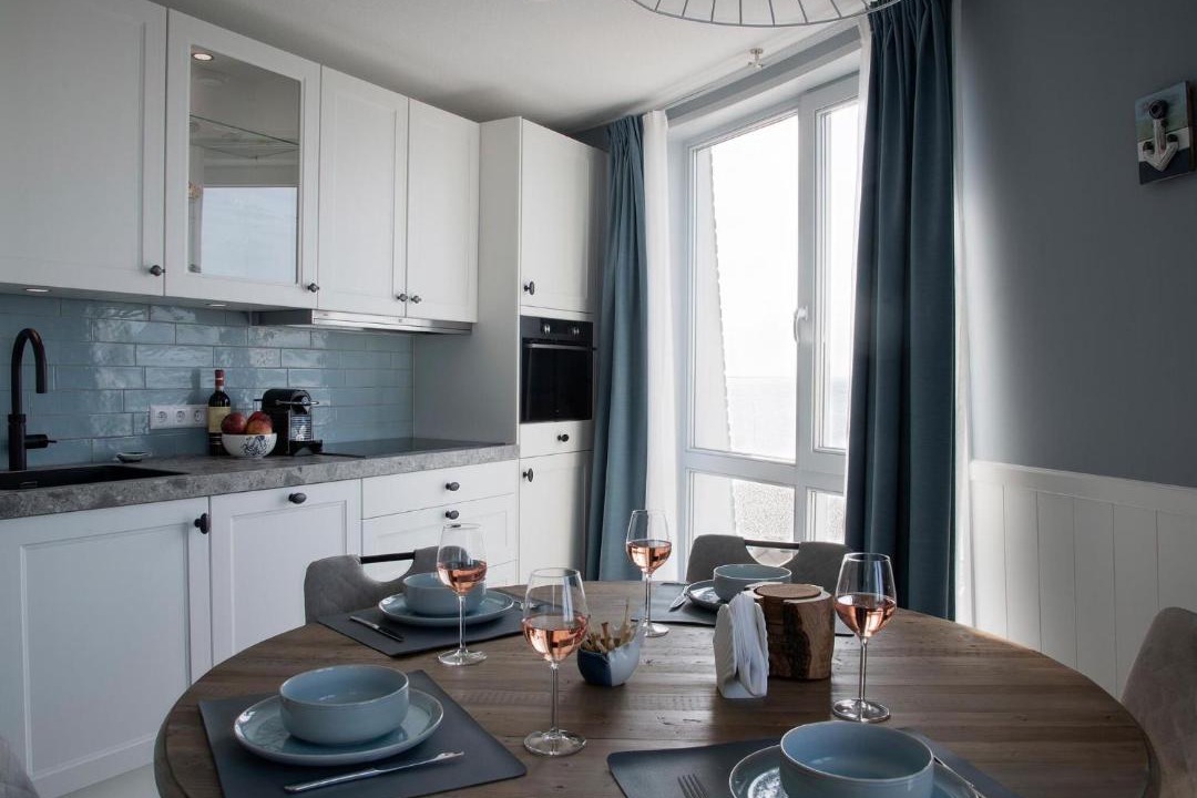 Photo of Kitchen in Scherpenisse