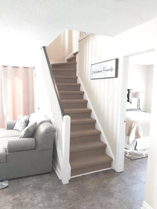 Photo of Livingroom in Craigleith