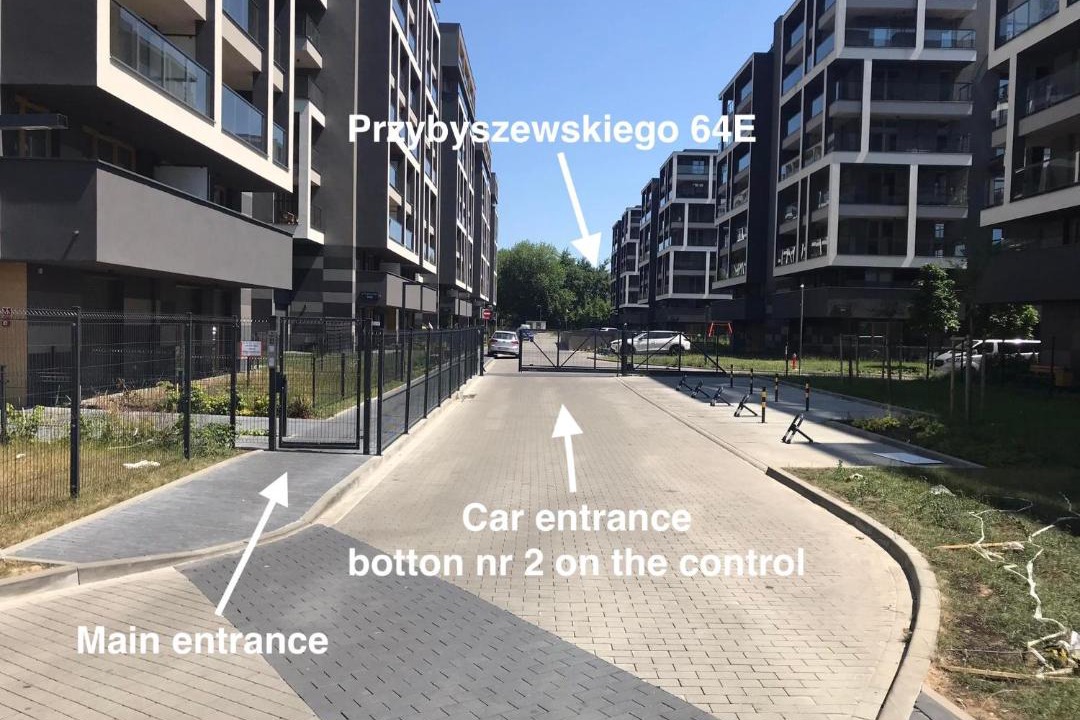 Photo of Others in Krowodrza