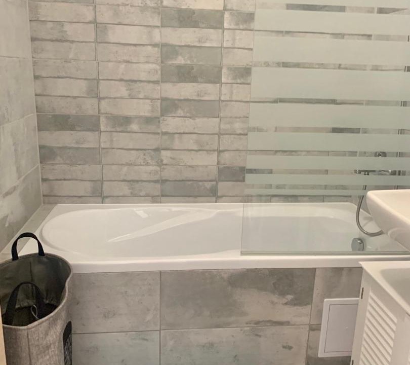 Photo of Bathroom in Balatonlelle