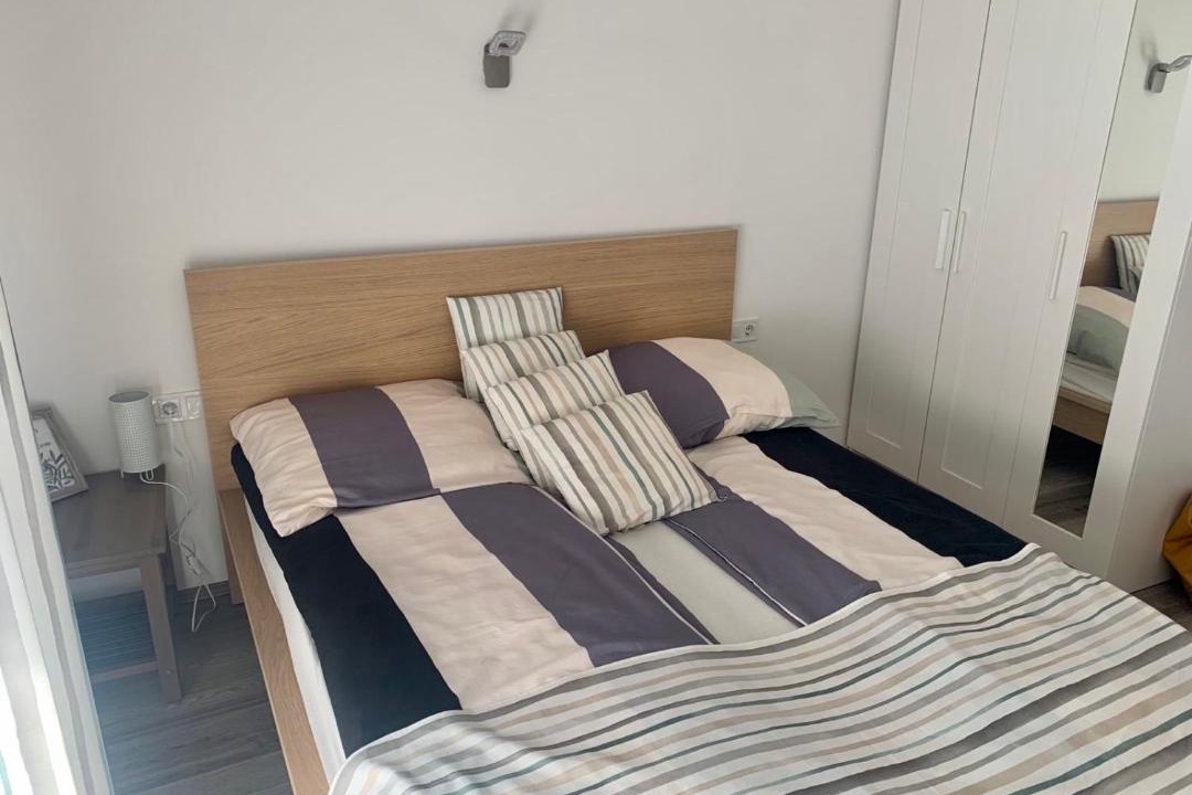 Photo of Bedroom in Balatonlelle
