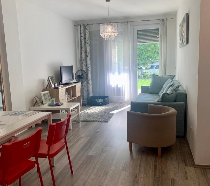 Photo of Livingroom in Balatonlelle