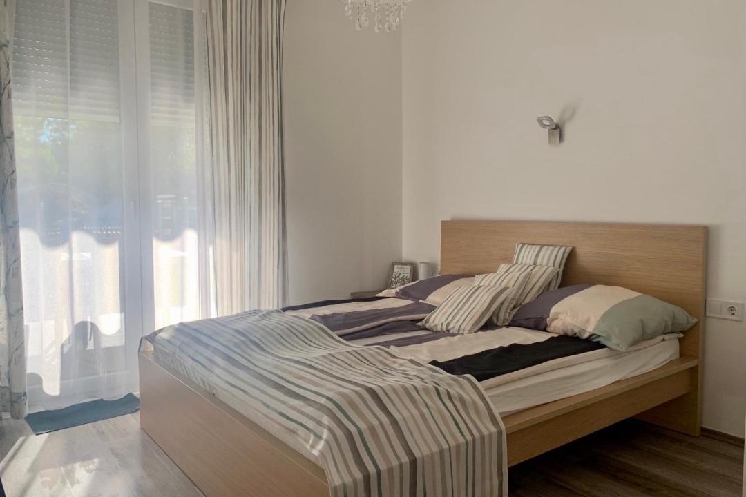 Photo of Bedroom in Balatonlelle