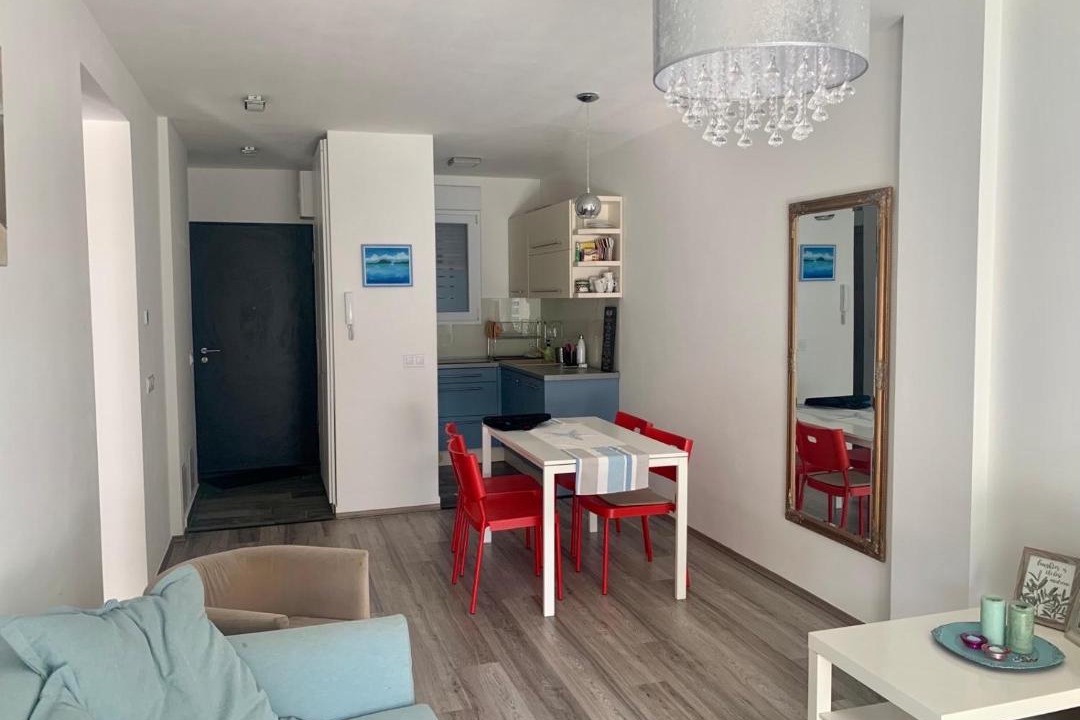 Photo of Livingroom in Balatonlelle