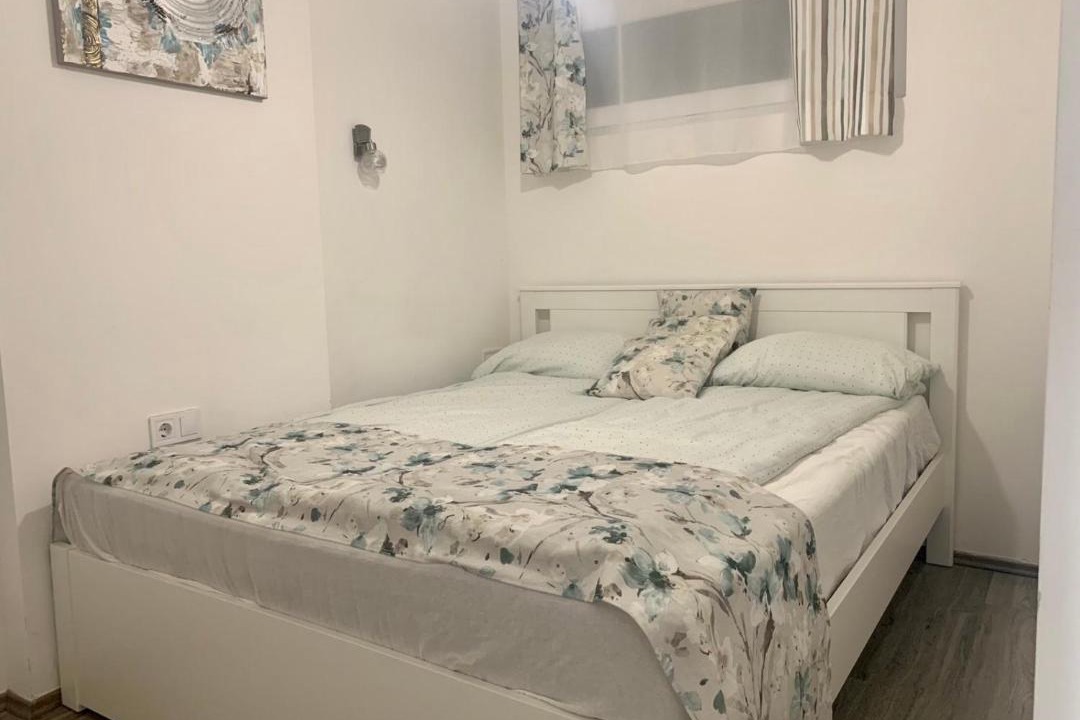 Photo of Bedroom in Balatonlelle