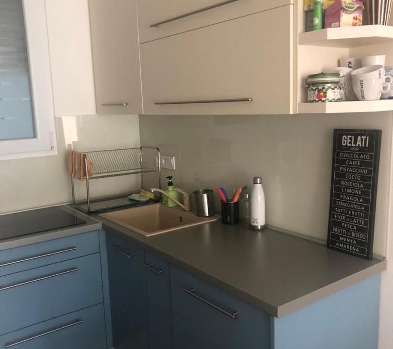 Photo of Kitchen in Balatonlelle