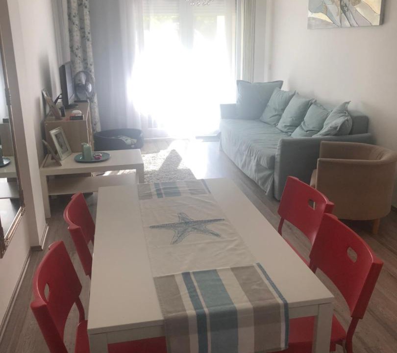 Photo of Livingroom in Balatonlelle