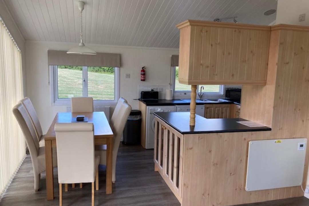Photo of Kitchen in Bethersden