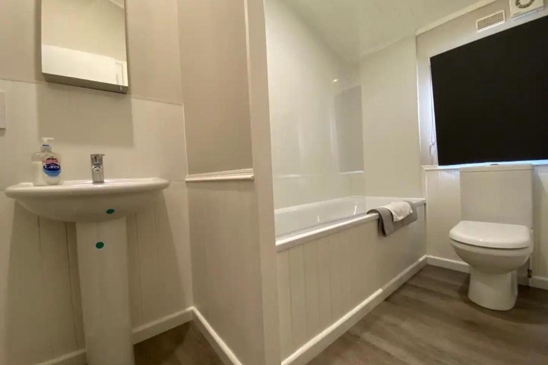Photo of Bathroom in Bethersden