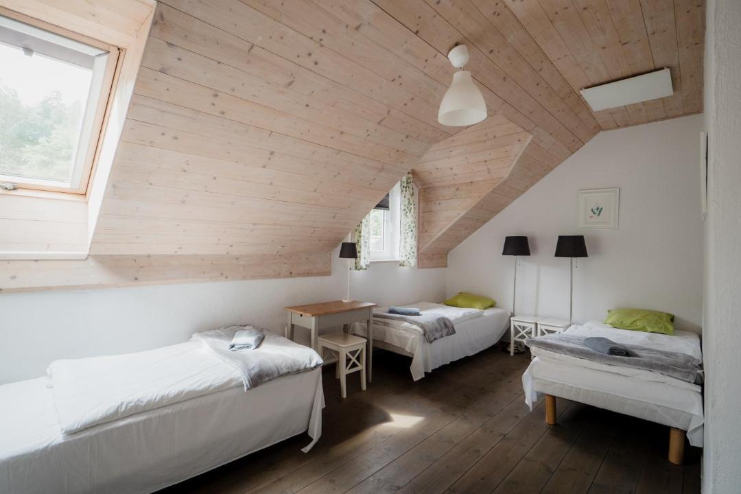 Photo of Bedroom in Sulistrowiczki