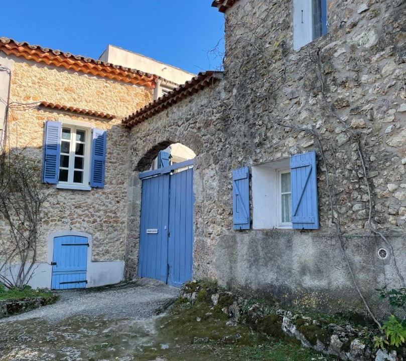 Photo of Others in Saint-Antonin-du-Var