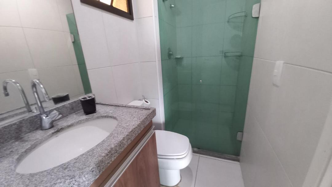 Photo of Bathroom in Caucaia