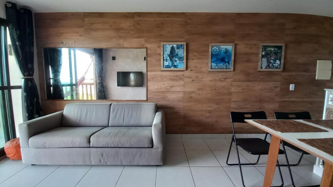 Photo of Livingroom in Caucaia