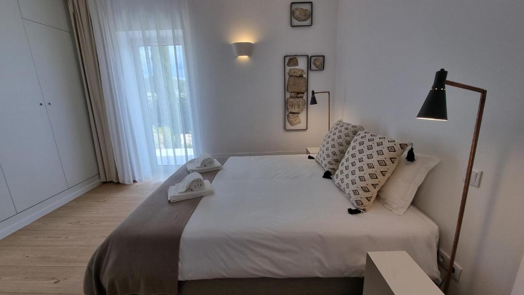 Photo of Bedroom in Ourem