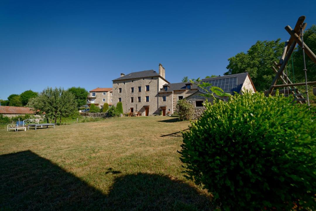 Photo of Others in Le Malzieu-Forain