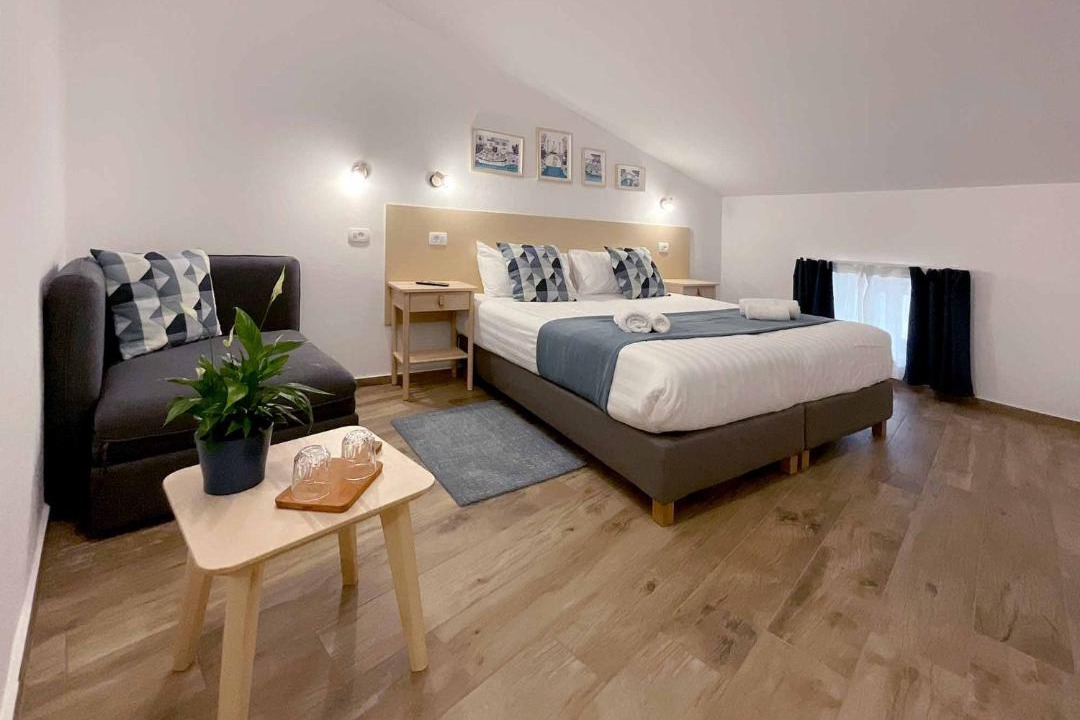 Photo of Bedroom in Kanal