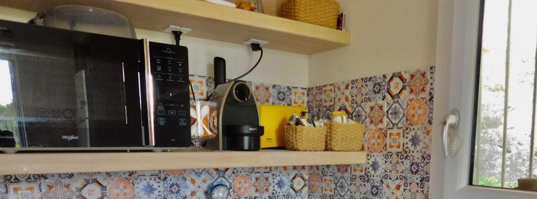 Photo of Kitchen in Brenzone sul Garda