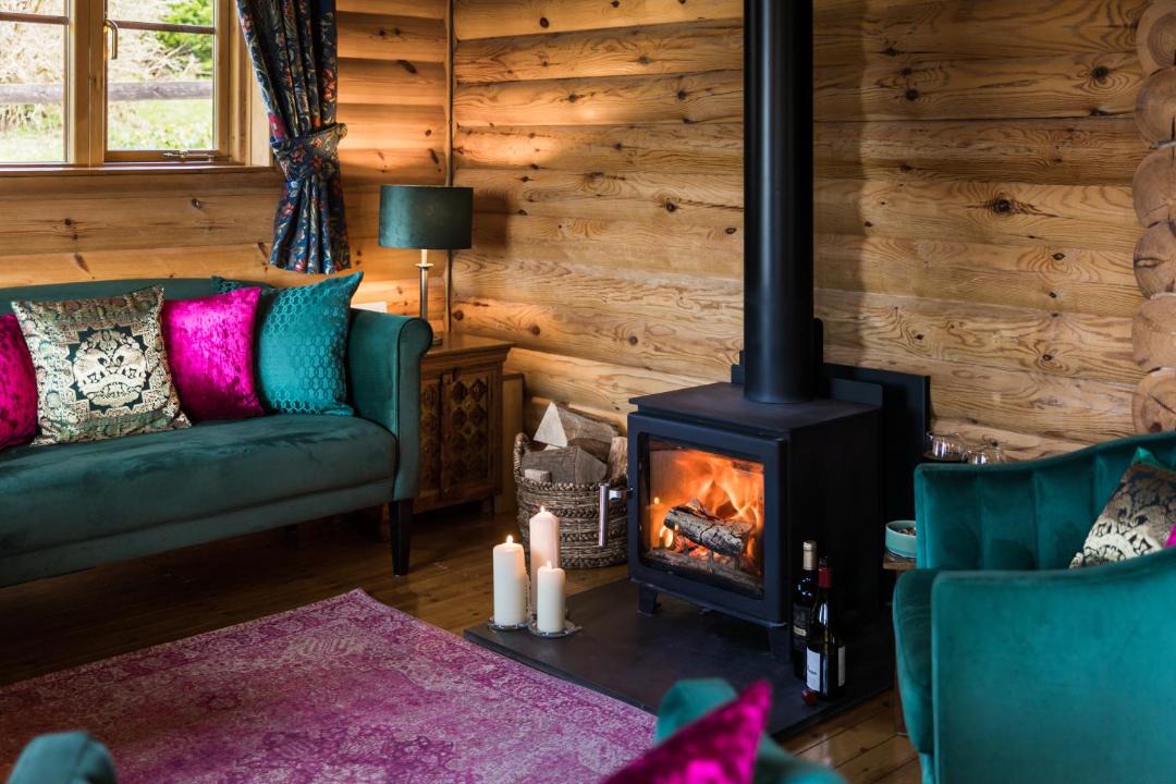 Photo of Livingroom in Lockton