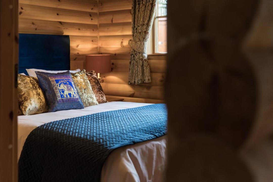 Photo of Bedroom in Lockton