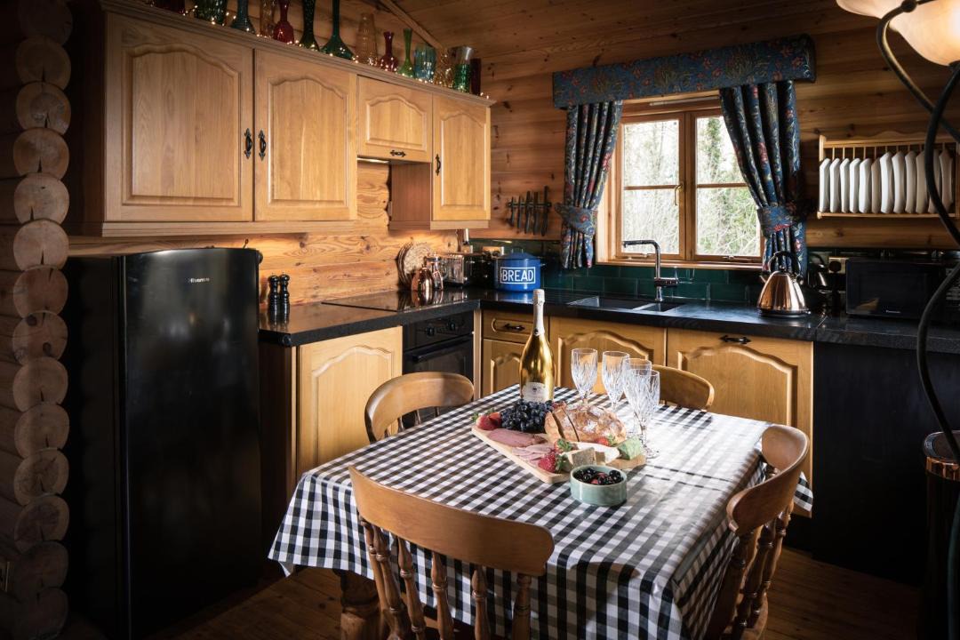 Photo of Kitchen in Lockton