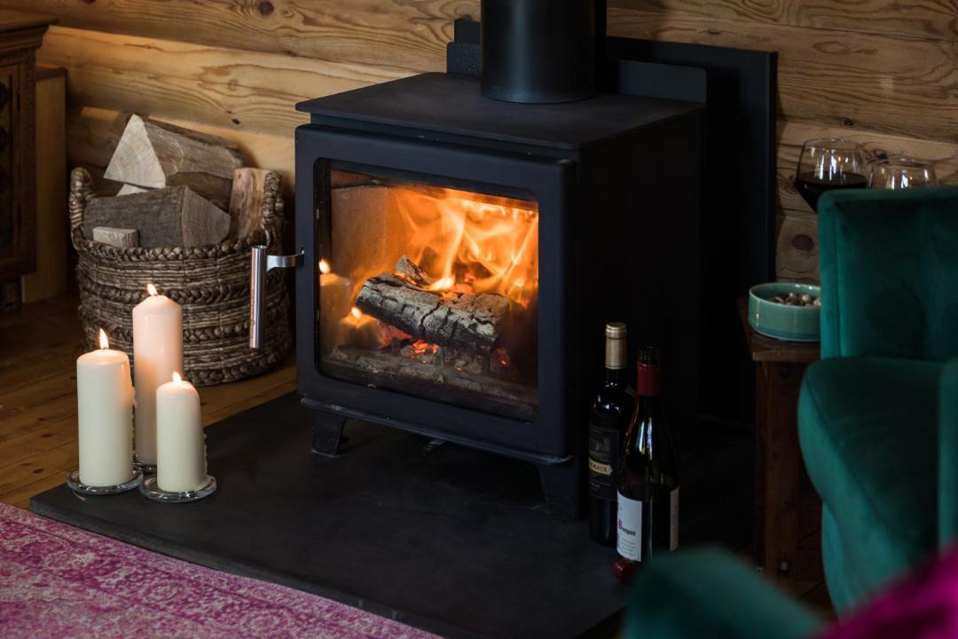 Photo of Livingroom in Lockton