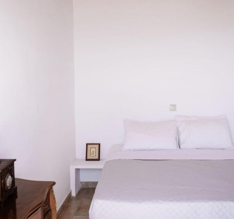 Photo of Bedroom in Tinos