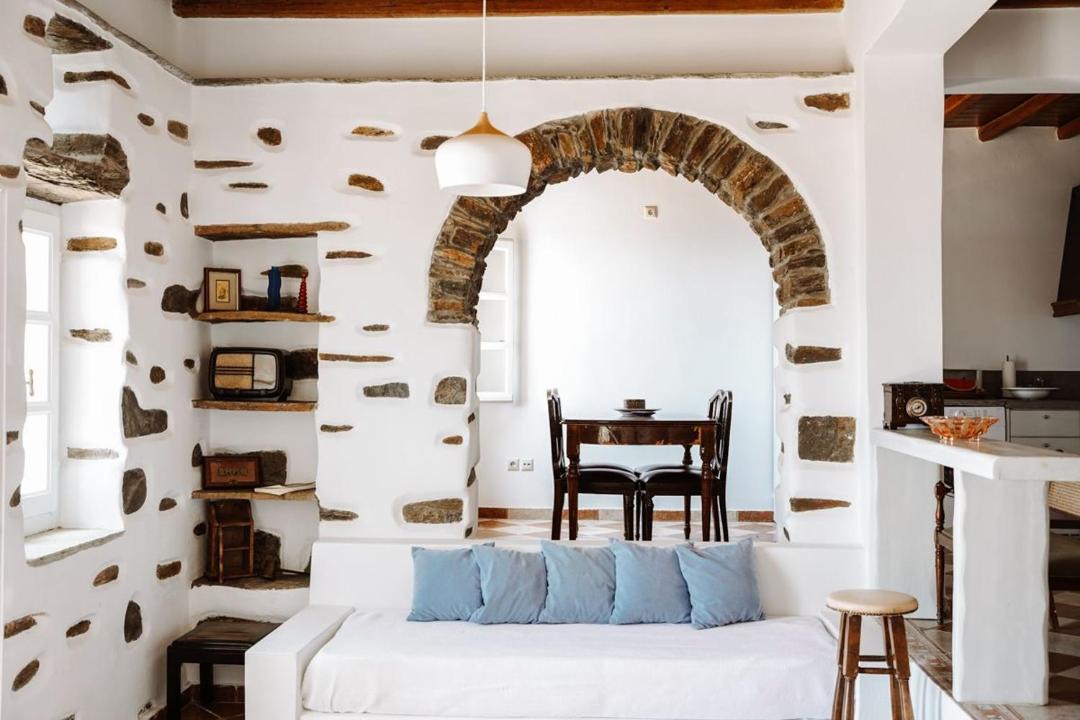 Photo of Others in Tinos