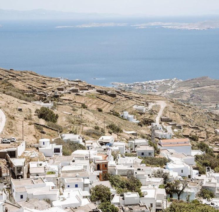 Photo of Others in Tinos