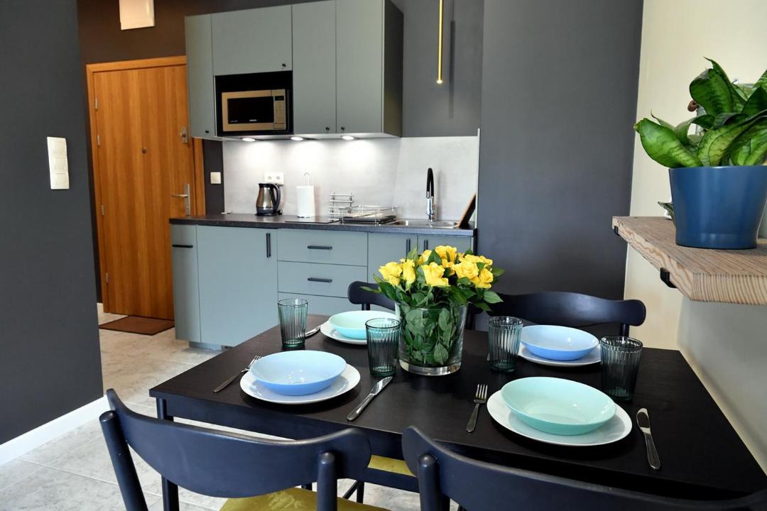 Photo of Kitchen in Zator