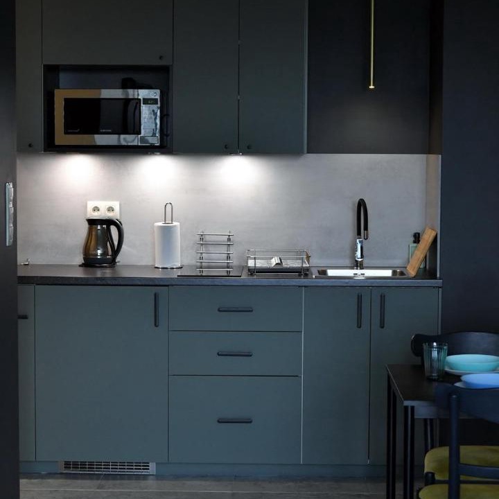 Photo of Kitchen in Zator