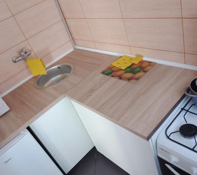 Photo of Kitchen in Torun