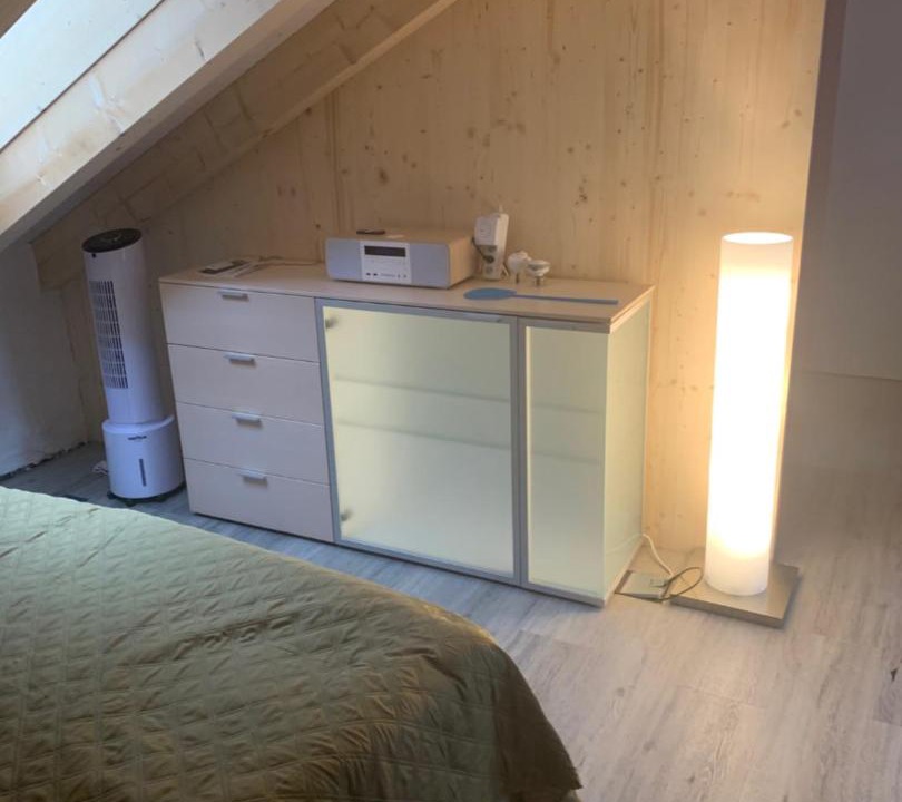Photo of Bedroom in Centovalli
