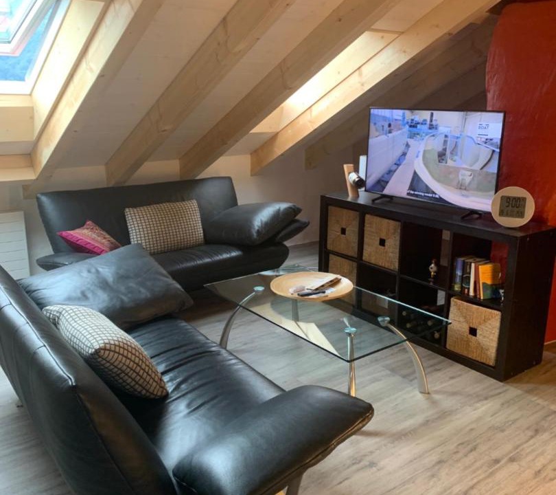 Photo of Livingroom in Centovalli