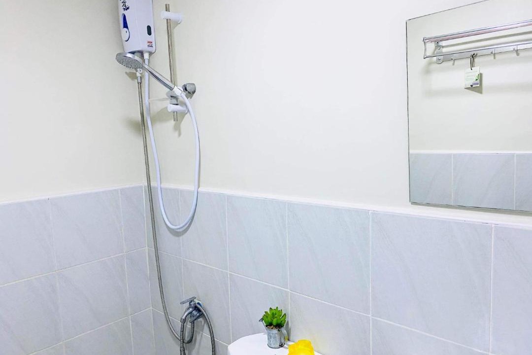 Photo of Bathroom in Lapu-Lapu