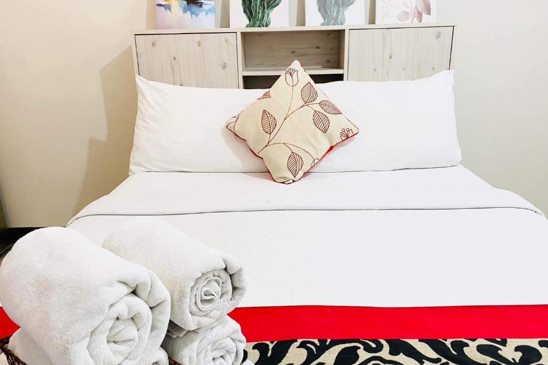 Photo of Bedroom in Lapu-Lapu