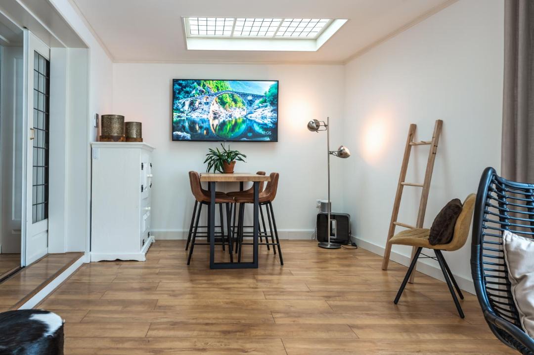 Photo of Livingroom in Goes