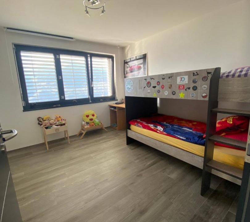 Photo of Bedroom in Chermignon