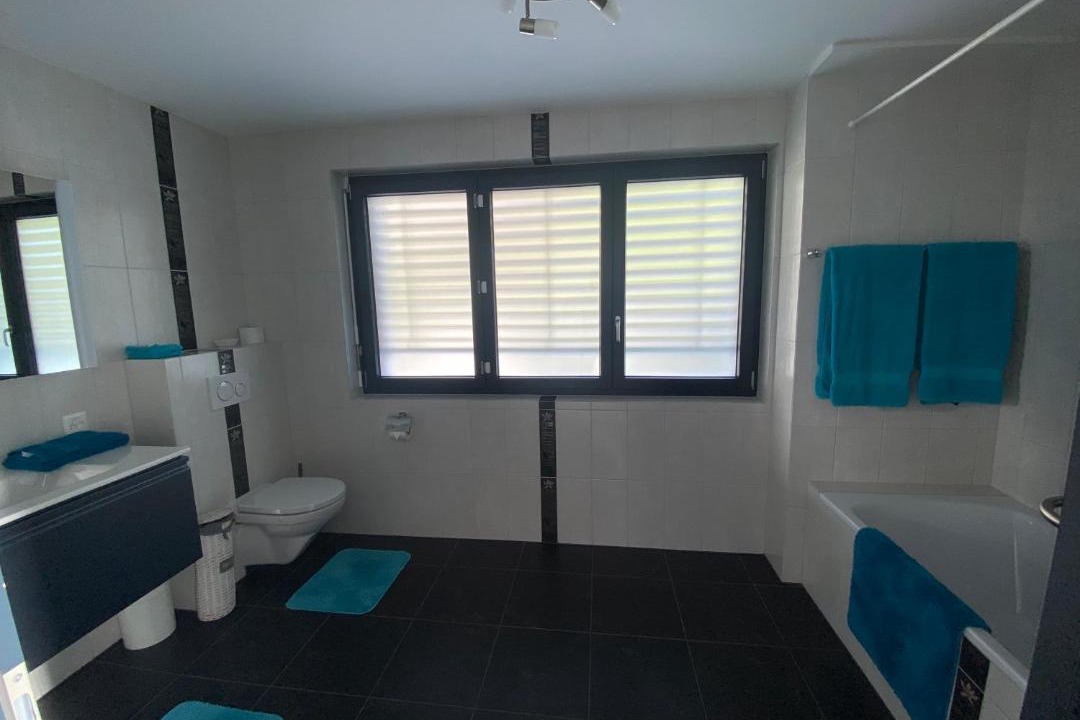 Photo of Bathroom in Chermignon