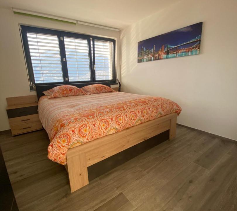Photo of Bedroom in Chermignon