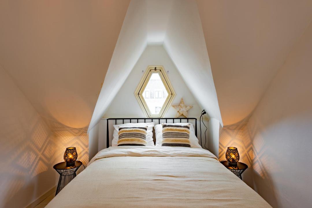 Photo of Bedroom in Goes